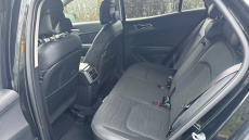 Kia Sportage 1.6T GDi 207 HEV 3 5dr Auto Hybrid Estate